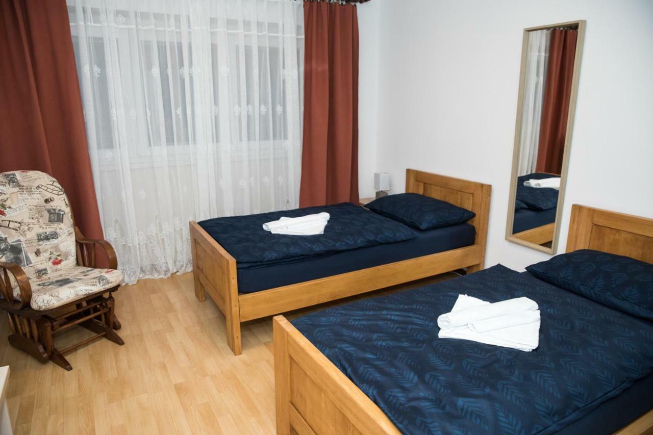 Apartament Apartman Tusek-Bjelovar Zdralovi Zewnętrze zdjęcie