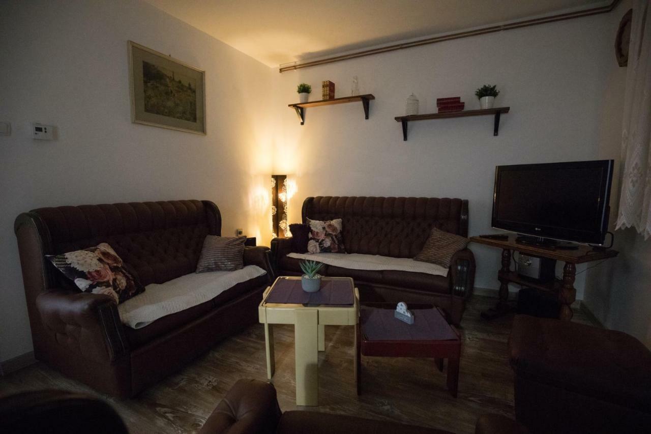 Apartament Apartman Tusek-Bjelovar Zdralovi Zewnętrze zdjęcie